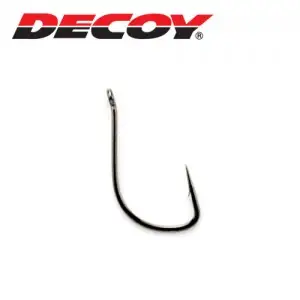 데코이 웜 10 샷 리그