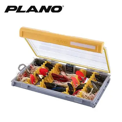 프라노 엣지 지그 & 블레이드 지그 박스