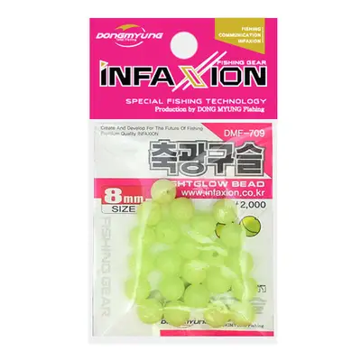 인패션 나이트글로우 비드