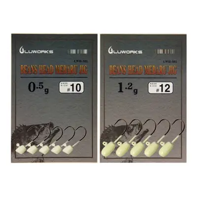 루웍스 빈스헤드 메바루지그헤드