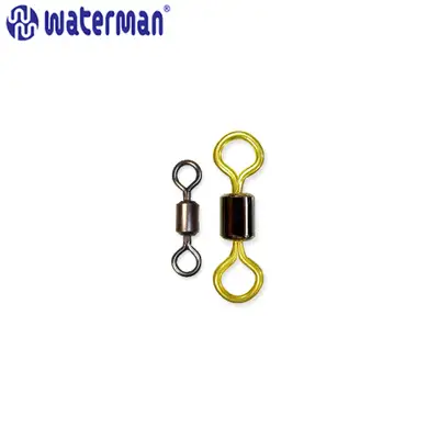 워터맨 하이퍼 롤링 스위벨