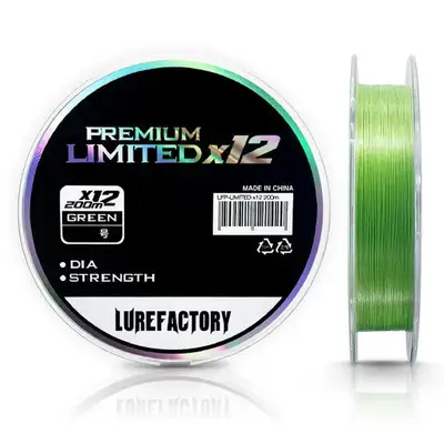 루어팩토리 리미티드 X12