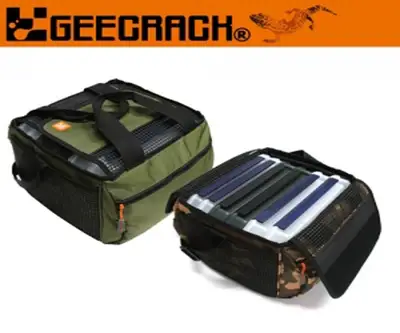 지크랙 태클 컨테이너