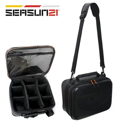 시선21 릴 및 멀티 케이스