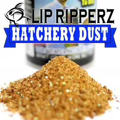 립 리퍼즈 헤처리 더스트