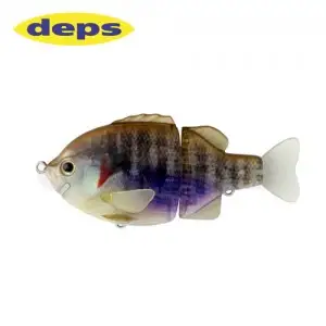 뎁스 타이니 불슈터