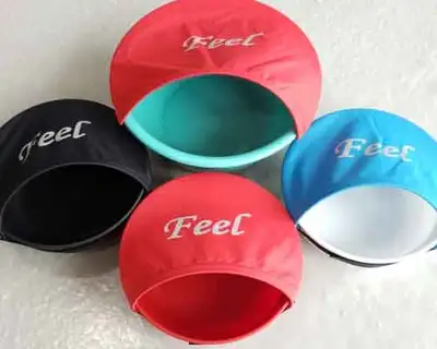 필피싱 떡밥그릇덮개