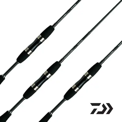 다이와 트라우트 X AT