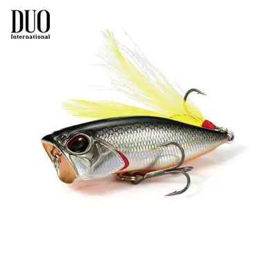 듀오 리얼리스 포퍼 64