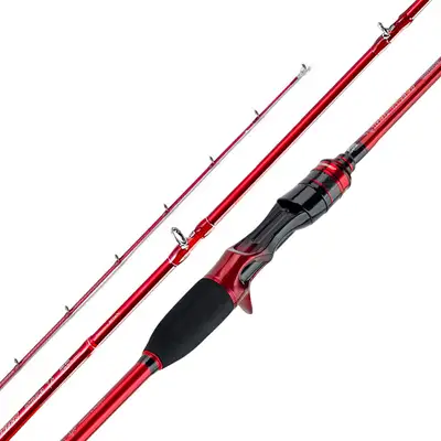 아부가르시아 레드마스터 이이다코&코이카