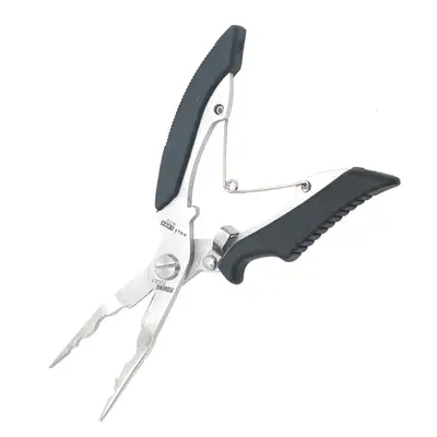 하프루어 피싱 플라이어