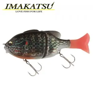 이마가츠 길로이드 부츠테일