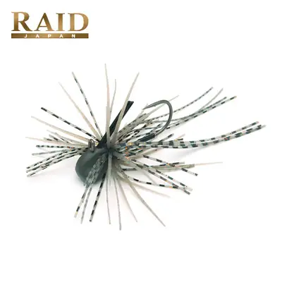 레이드재팬 에구 다마 타입 레벨