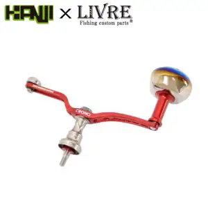 칸지 유니온 52-58 EP37 오모리그 핸들