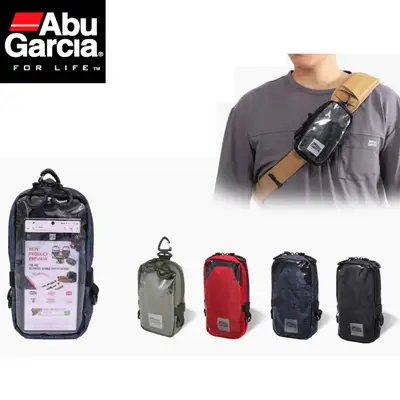 아부가르시아 유틸리티 파우치