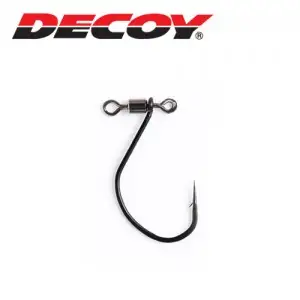 데코이 마수바리 웜123