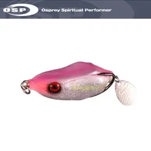 오에스피 스핀테일 프로그