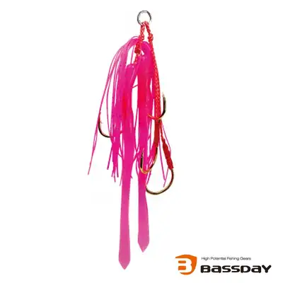 베스데이 린 러버 훅 리페어 키트