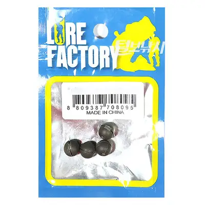 루어팩토리 LFS-205 스플릿 T 싱커