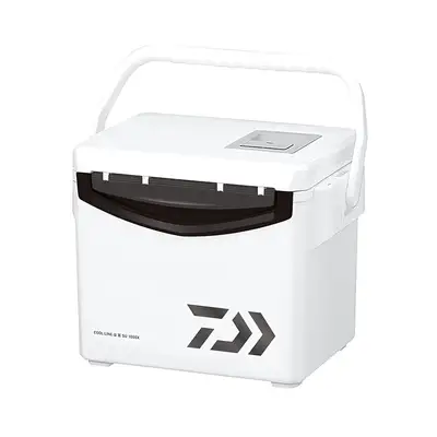 다이와 쿨라인 알파3 SU