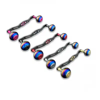 하이텐 베이트릴 튜닝 핸들