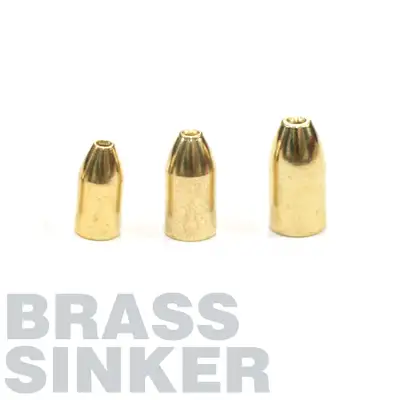 캣츠크로우 텍사스 브라스싱커