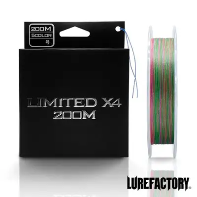 루어팩토리 리미티드 X4