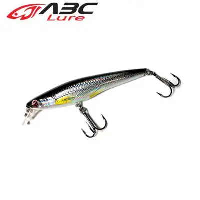 배스랜드 타겟미노우 90SP