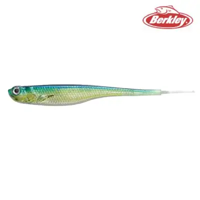 버클리 파워 저크쉐드 HD 5인치 수평