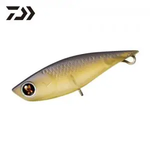 다이와 스텝 다트