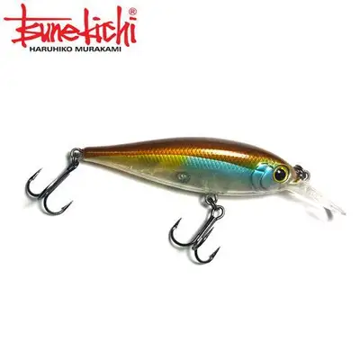 쯔네키치 리얼저크 60SP