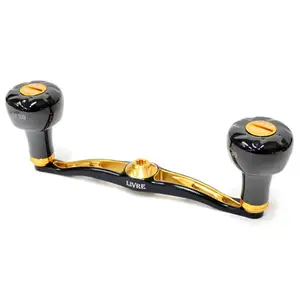 리브레 크랭크 엣지 115 블랙 리미티드