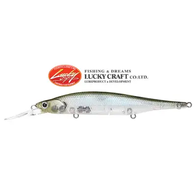 럭키크래프트 라이트닝 포인터 110DD