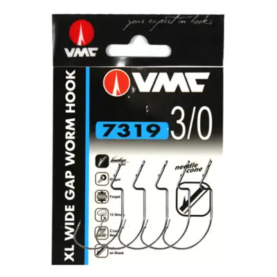 라팔라 바나듐 와이드갭 7319