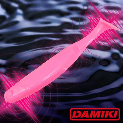 다미끼 엣지 쉐드 플로팅