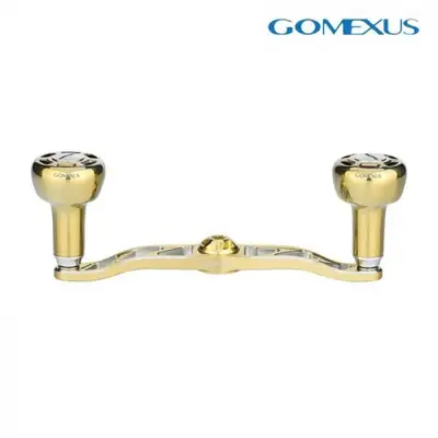 고멕서스 오시아 콘퀘스트 에디션 핸들