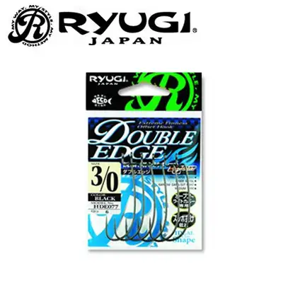 류기 더블 엣지