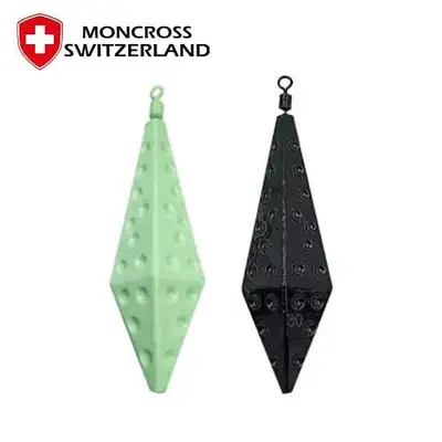 몽크로스 딤플 싱커 다이아몬드