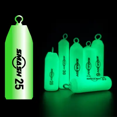 스매쉬 야광봉돌 스틱형