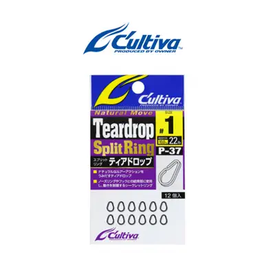 오너 컬티바 P-37