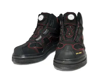 발라카스 갯바위 다이얼 단화