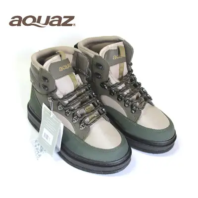 아쿠아즈 키나이 계류화