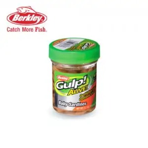 버클리 베이비 사딘 2"