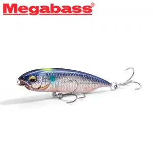 메가배스 카라시 솔트워터