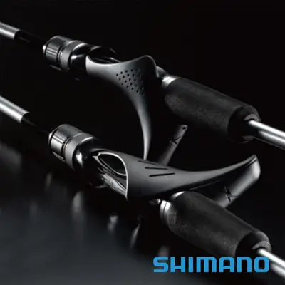 시마노 라이트게임 CI4+