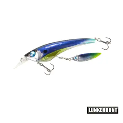 런커헌트 보쉬 블레이드