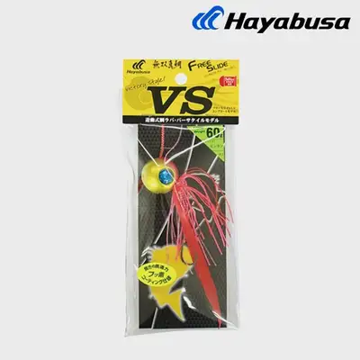 하야부사 프리 슬라이드 SE170 75g