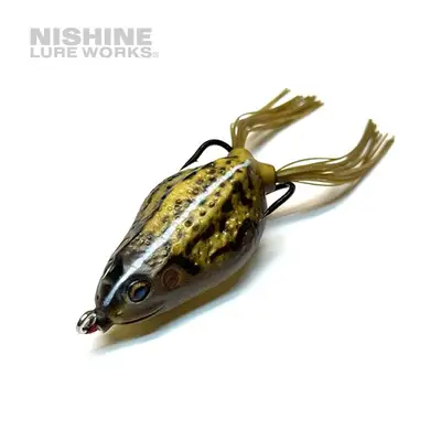 니시네 루어 웍스 BQ 프로그