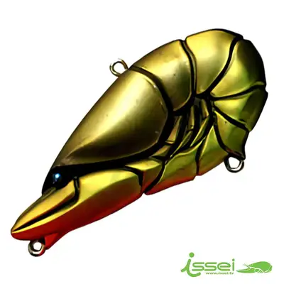 잇세이 G.C 자리바이브 Jr.57