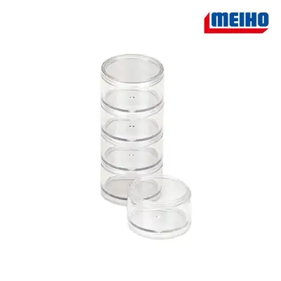 메이호 버서스 라운드 케이스 5단